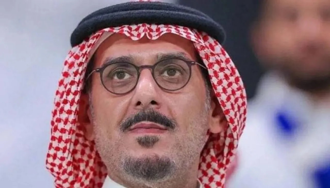 بعد غياب 7 سنوات.. نواف بن سعد يعود لرئاسة الهلال السعودي