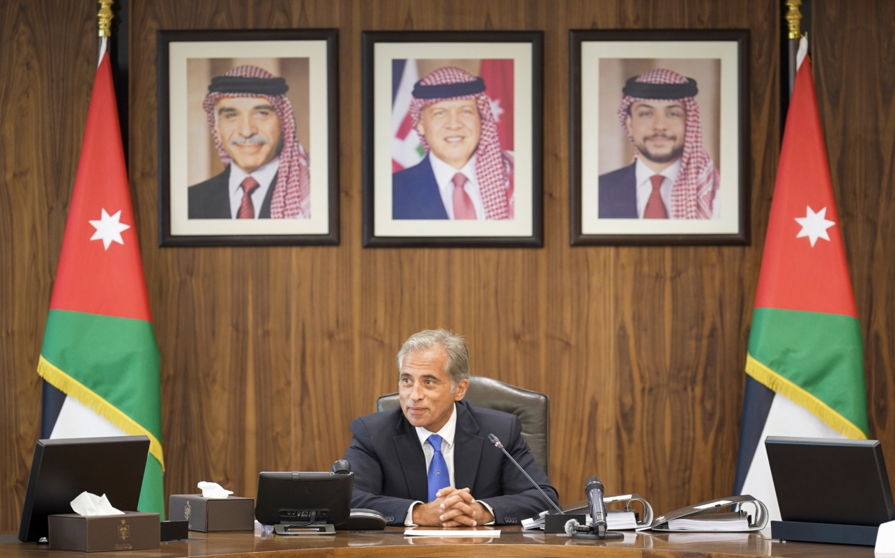 جعفر حسان : "وقتنا ليس ملكًا لنا بل حقٌ للأردنيين… والمطلوب أثر ملموس على أرض الواقع"