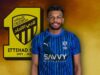 الاتحاد يتحرك رسميًا لضم مدافع الهلال علي البليهي