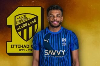 الاتحاد يتحرك رسميًا لضم مدافع الهلال علي البليهي