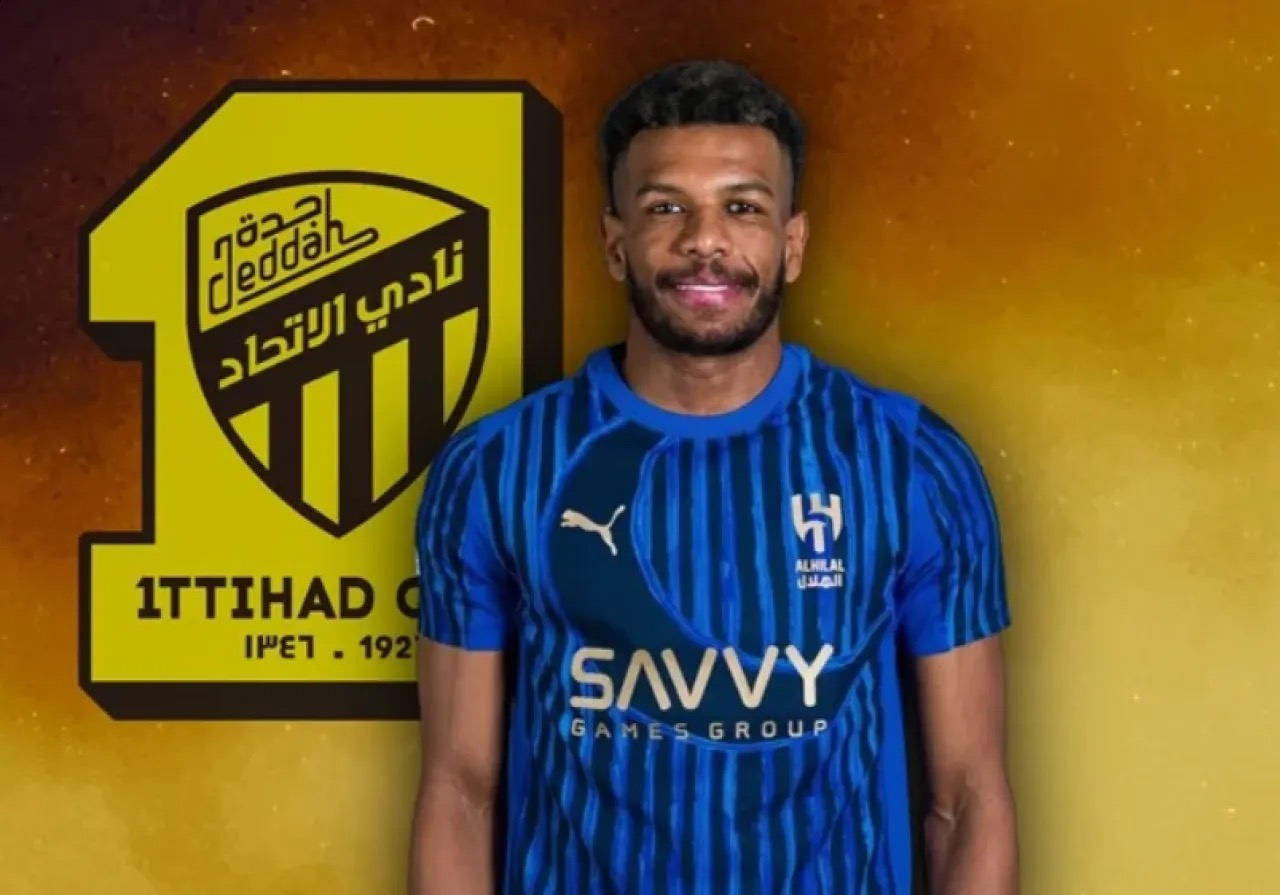 الاتحاد يتحرك رسميًا لضم مدافع الهلال علي البليهي