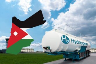 الأردن تمنح حزمة حوافز شاملة لجذب استثمارات الهيدروجين الأخضر