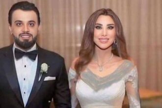 أنباء عن انفصال نجوى كرم عن زوجها تتصدر مواقع التواصل الاجتماعي