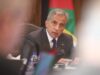 عاجل | جعفر حسان : الحكومة ستخصص مبالغ من بند النفقات الطارئة في الموازنة لهذا العام للتجهيز لبرنامج خدمة العلم