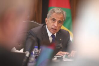 عاجل | جعفر حسان : الحكومة ستخصص مبالغ من بند النفقات الطارئة في الموازنة لهذا العام للتجهيز لبرنامج خدمة العلم