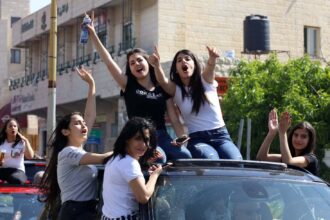 عاجل | النيابة العامة: إجراءات صارمة ضد مطلقي النار ومغلقي الطرق بعد نتائج التوجيهي