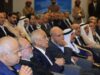 عاجل | بالفيديو والصور.. العيسوي يشارك باشهار مصاهرة المعايطة والصمادي