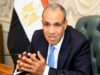 وزير الخارجية المصري من أمام معبر رفح يرفض التهجير