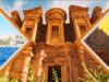 وزير السياحة يؤكد أهمية ربط المثلث الذهبي برؤية تكاملية لتعزيز القطاع السياحي