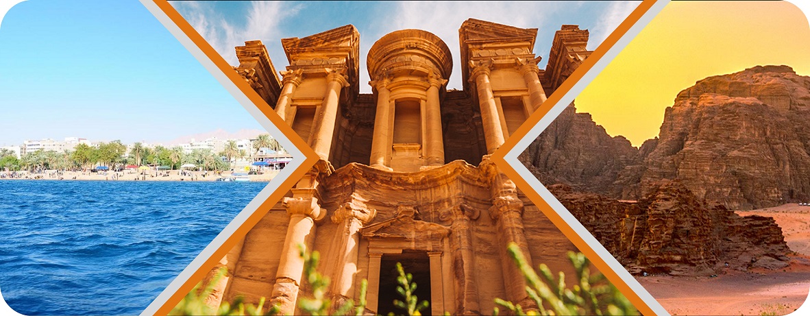 وزير السياحة يؤكد أهمية ربط المثلث الذهبي برؤية تكاملية لتعزيز القطاع السياحي