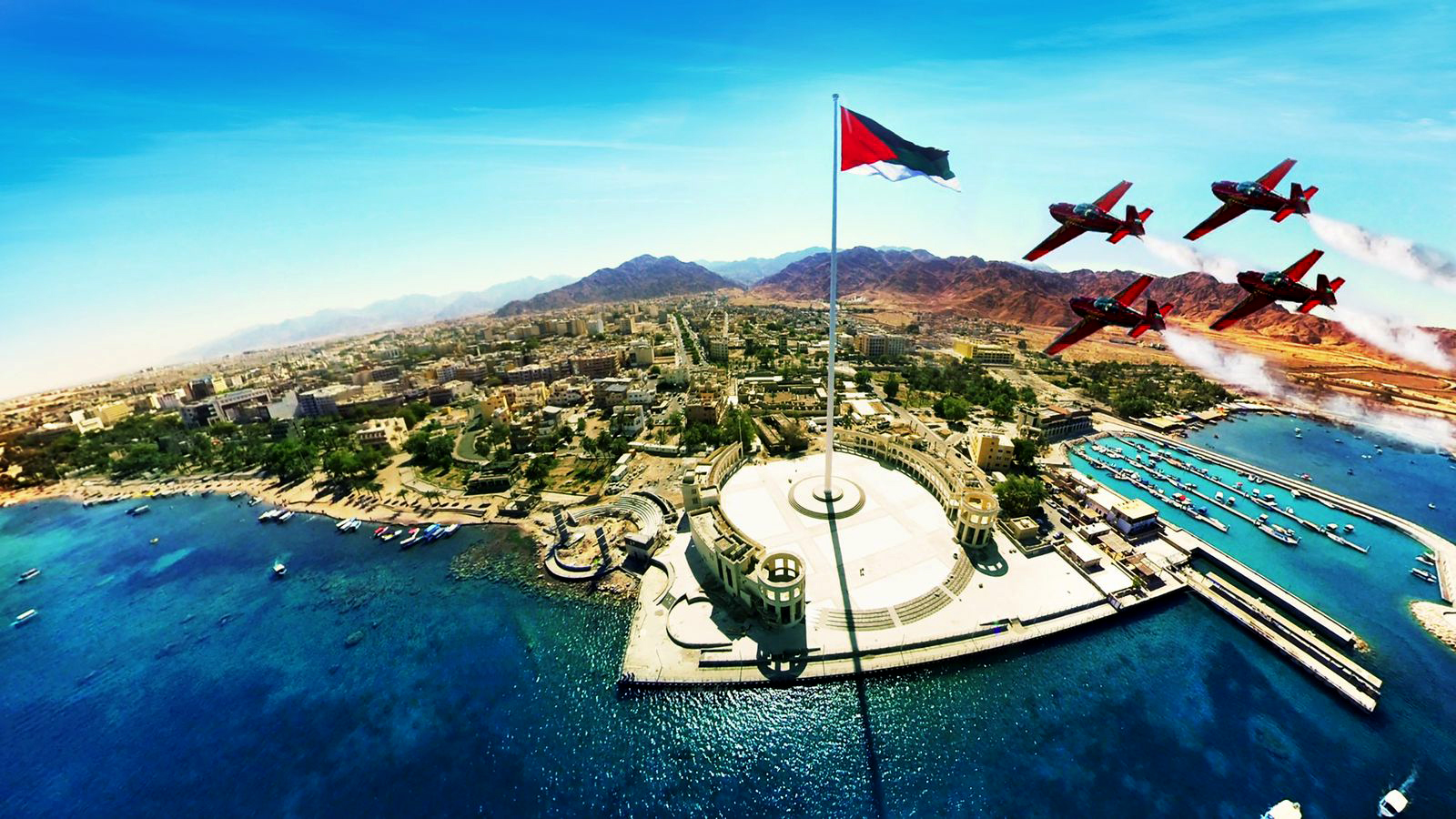 سكان العقبة يواجهون لهيب فواتير الكهرباء و الحر معا...