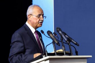 الجغبير: حملة "صنع في الأردن" تدخل مرحلة جديدة تضع المنتج الوطني في الواجهة وتكرّم قصص النجاح "فيديو"
