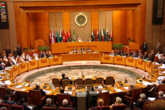 اجتماع طارئ لمجلس الجامعة العربية حول غزة
