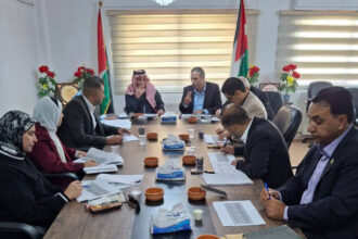 مجلس محافظة الطفيلة يخصص جزء من موازنته لعام 2026 لدعم قطاع ذوي الإعاقة