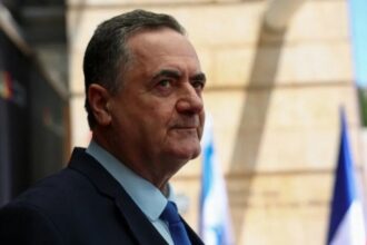 وزير الدفاع الإسرائيلي: سنبقى في جبل الشيخ لـ"حماية الدروز" وتعزيز الأمن