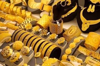 استقرار أسعار الذهب في السوق المحلية اليوم