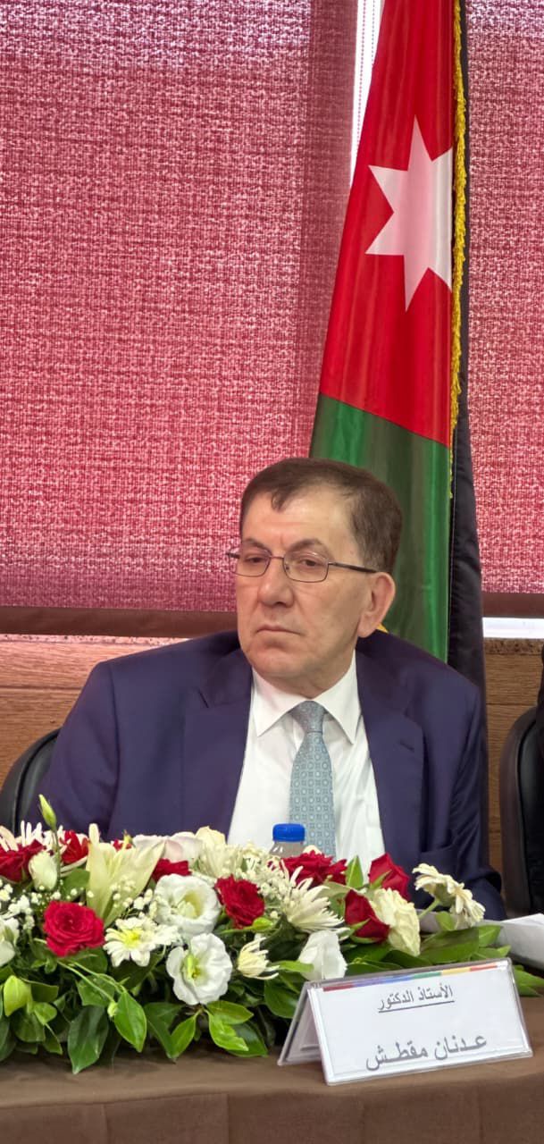 عجلون تحتضن أمسية وطنية بعنوان: خدمة العلم.. رؤية ملكية لتمكين الشباب وبناء مستقبل الأردن