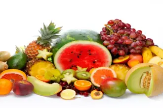 10 أطعمة تساعد الجسم على مقاومة حر الصيف
