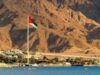 العقبة تسجل أعلى درجة حرارة في تاريخها