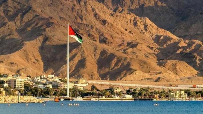 العقبة تسجل أعلى درجة حرارة في تاريخها