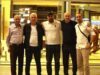 الوحدات يستقبل المدير الفني الجديد داركو نيستروفيتش