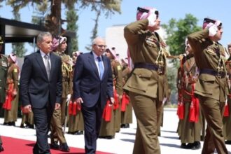 عاجل| جعفر حسان: ندعم سيادة لبنان ونحمّل إسرائيل مسؤولية مأساة غزة