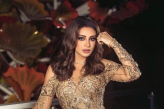 أنغام تعلن: البروفيسور أيمن الآغا وراء شفائي.. من هو هذا الطبيب المميز؟
