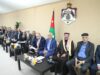 العيسوي: الملك يؤكد أولوية القضية الفلسطينية وحق العودة الفلسطيني المقدس لكل الأجيال