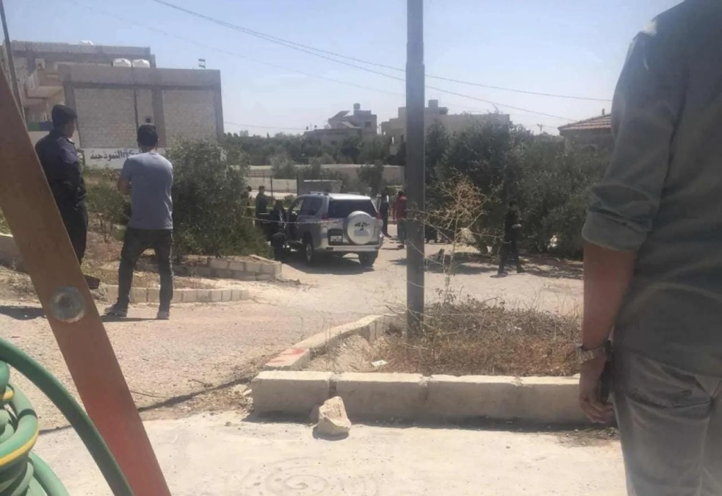 العثور على خمسيني متوفى داخل مركبته في بني كنانة