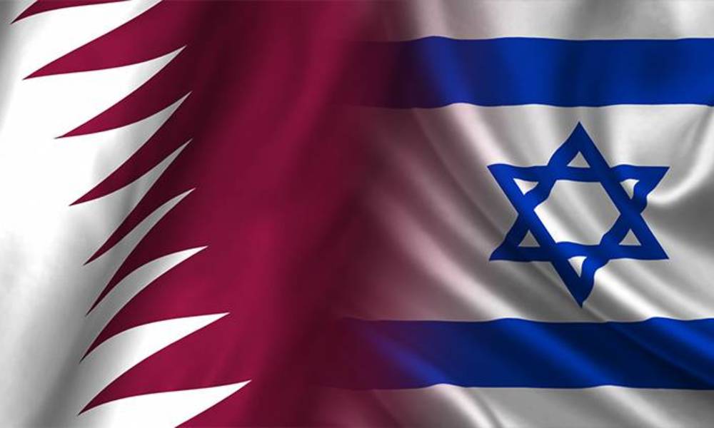 رئيس جهاز الموساد الإسرائيلي يزور قطر لإحياء محادثات غزة