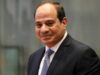 السيسي: حرب غزة تحولت إلى إبادة جماعية وتصفية للقضية الفلسطينية