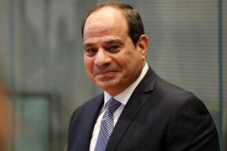 السيسي: حرب غزة تحولت إلى إبادة جماعية وتصفية للقضية الفلسطينية