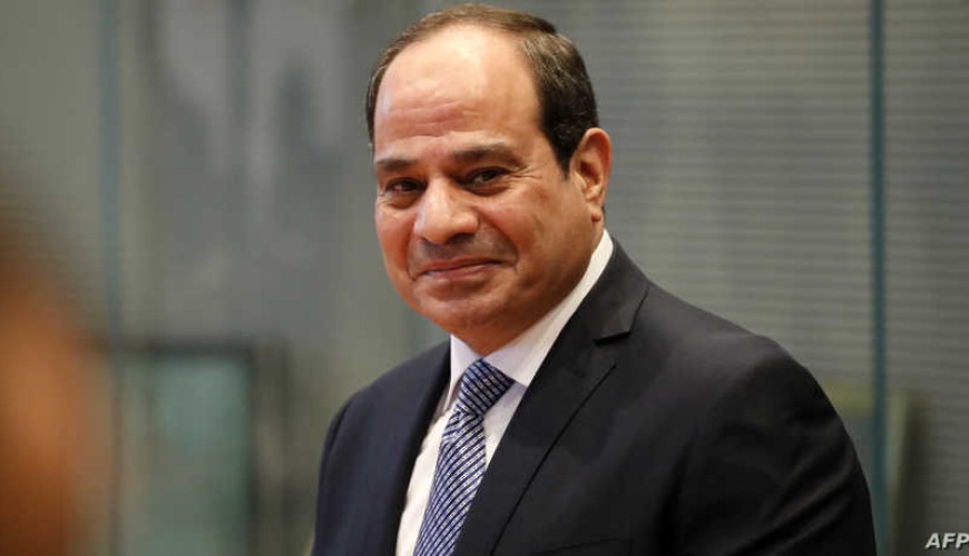 السيسي: حرب غزة تحولت إلى إبادة جماعية وتصفية للقضية الفلسطينية