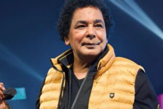 تأجيل مفاجئ لحفل محمد منير بمهرجان العلمين