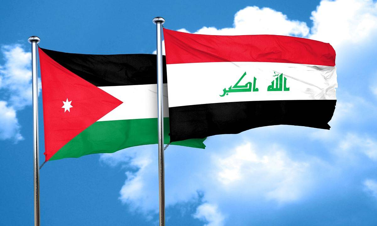 الأردن والعراق يمددان اتفاقية تزويد الكهرباء لعام إضافي