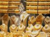 ارتفاع اسعار الذهب بالاردن اليوم السبت