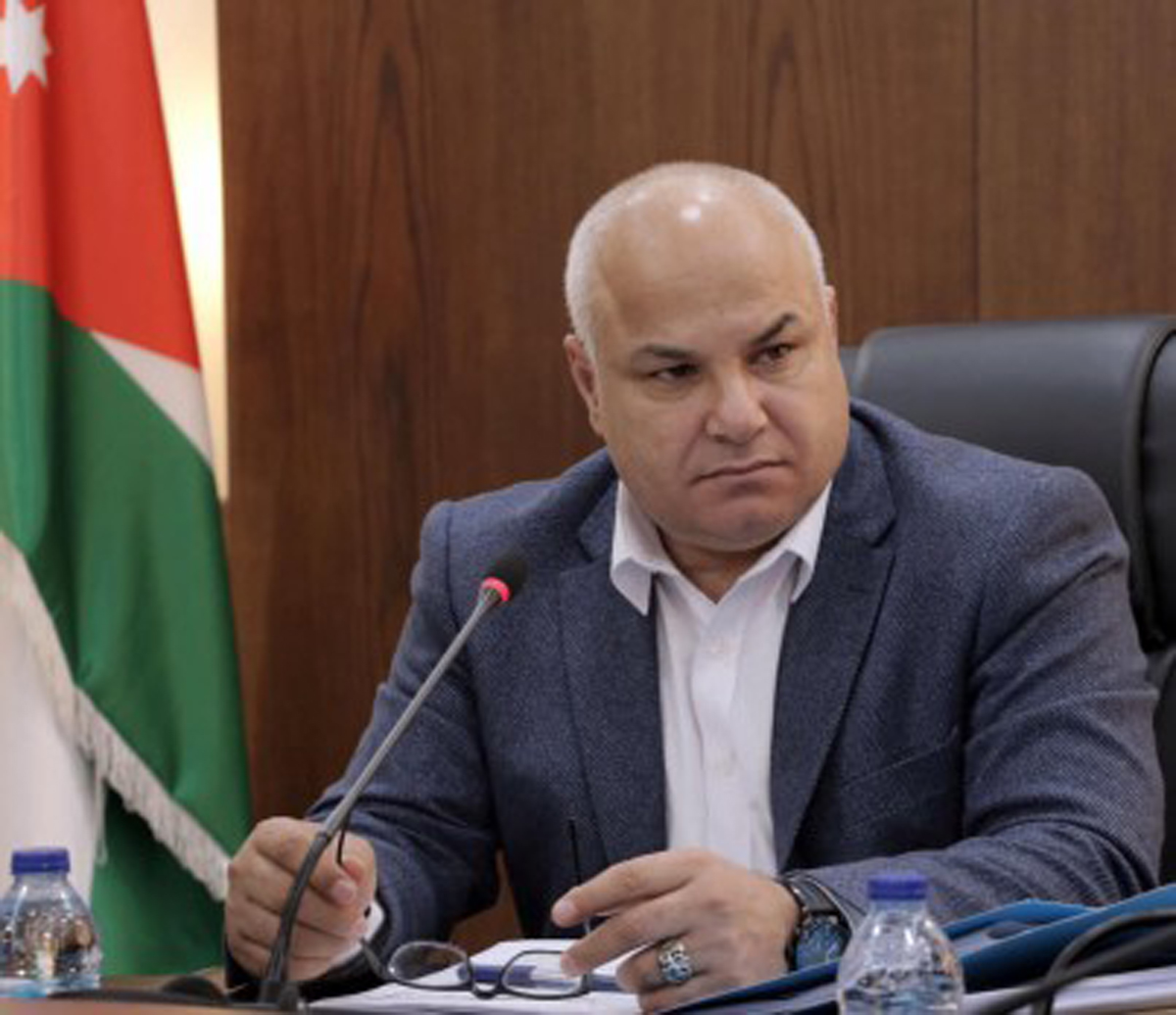 البكار يعلن موعد بدء تطبيق إعادة هيكلة البرنامج الوطني للتشغيل