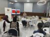 مديرية شباب جرش تنظم جلسة تعريفية بجائزة الحسين للعمل التطوعي