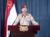 الحوثيون يعلنون استهداف مطار اللد بصاروخ باليستي فرط صوتي