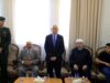 مندوبا عن الملك وولي العهد.. العيسوي يعزي بوفاة العميد المعايطة