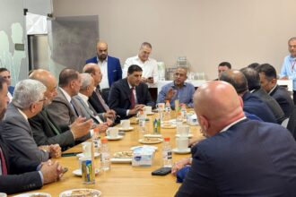 وزير الصناعة: الرسوم الجمركية الأميركية تعزز جاذبية الأردن الاستثمارية