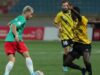 عاجل | التعادل السلبي يُنهي مواجهة الحسين إربد والوحدات في افتتاح درع الاتحاد