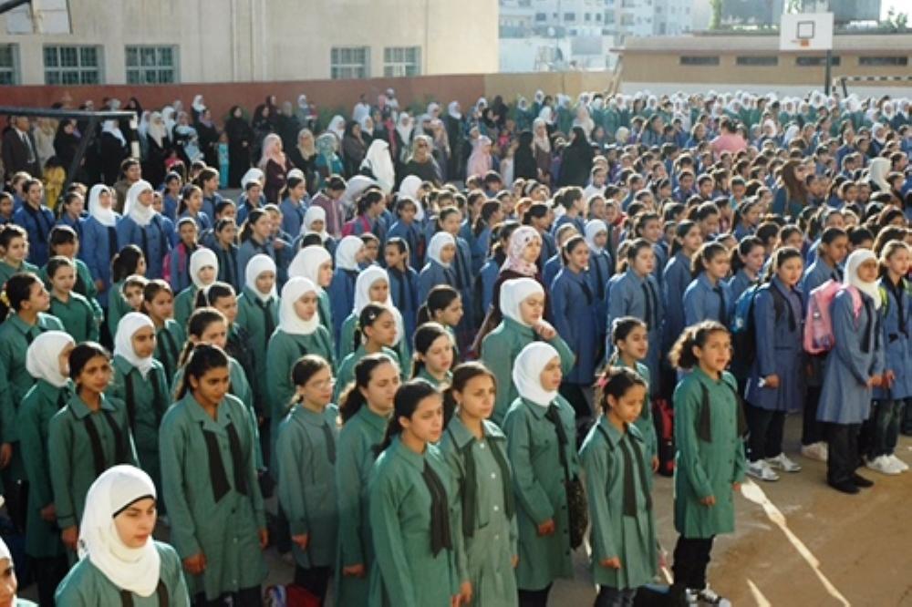 صناعة الأردن: أسعار الزي المدرسي أقل من الأعوام الماضية