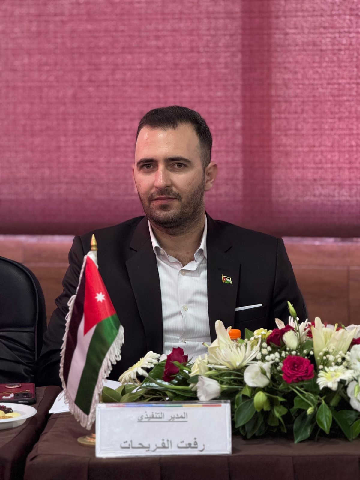 عجلون تحتضن أمسية وطنية بعنوان: خدمة العلم.. رؤية ملكية لتمكين الشباب وبناء مستقبل الأردن