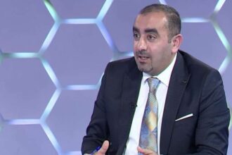 الشوبكي : قانون الكهرباء عبء على المواطن واحتكار يخدم الشركات على حساب المواطن