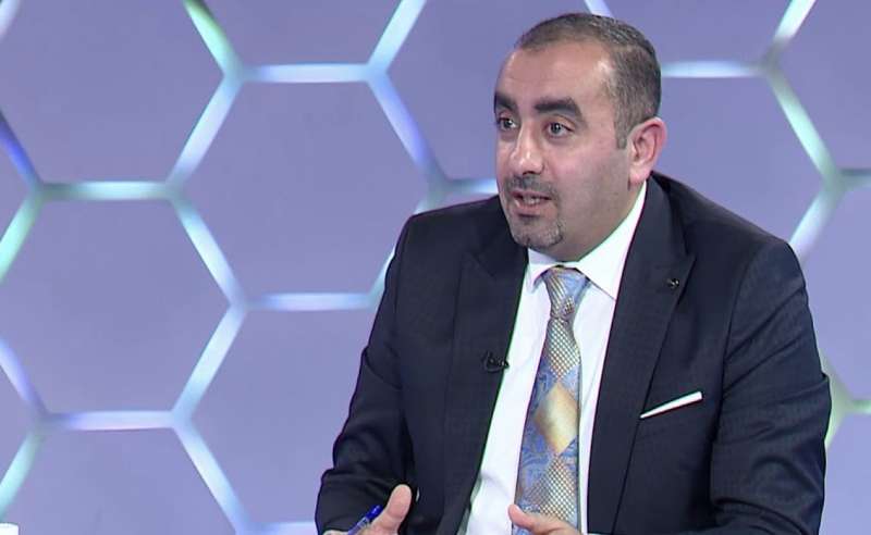 الشوبكة: قانون الكهرباء عبء على المواطن واحتكار يخدم الشركات على حساب المواطن