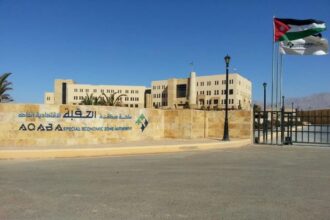انقطاع المياه يثير غضب سكان المحدود الشرقي في العقبة