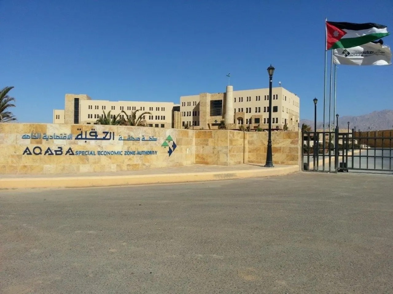 انقطاع المياه يثير غضب سكان المحدود الشرقي في العقبة