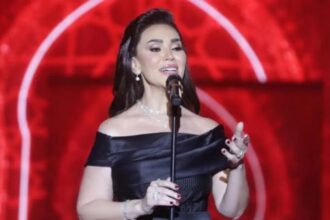 مي فاروق تحيي ذكرى أم كلثوم في قرطاج: "ليلة بألف ليلة"