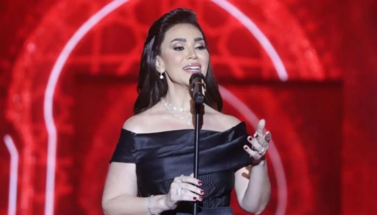 مي فاروق تحيي ذكرى أم كلثوم في قرطاج: "ليلة بألف ليلة"